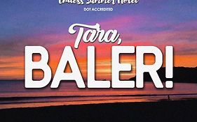 Endless Summer Hotel Baler